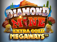 Diamond Mine Extra Gold