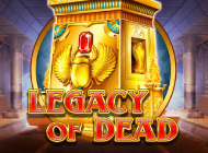 Играть в игровой автомат Наследие смерти в казино Пин Ап