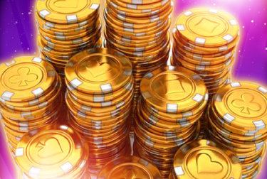 большой куш в игре 